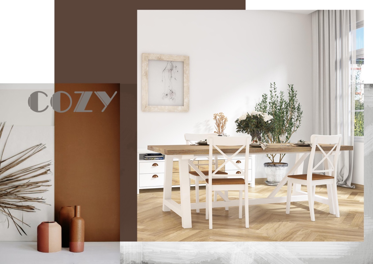 Homey Collections - Nội Thất Chuẩn Châu Âu