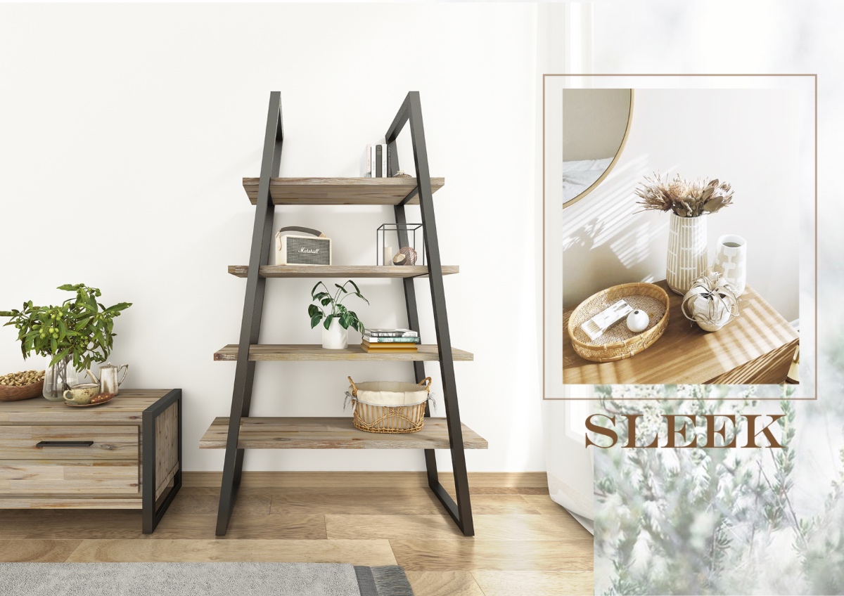 Homey Collections - Nội Thất Chuẩn Châu Âu