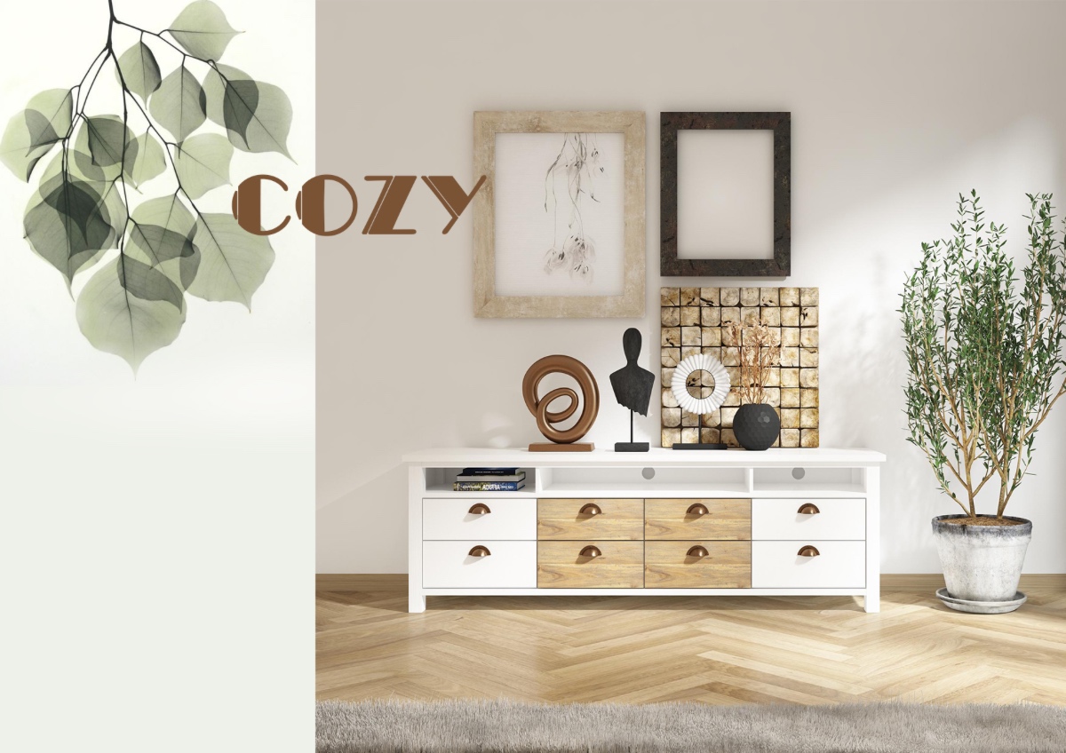 Homey Collections - Nội Thất Chuẩn Châu Âu