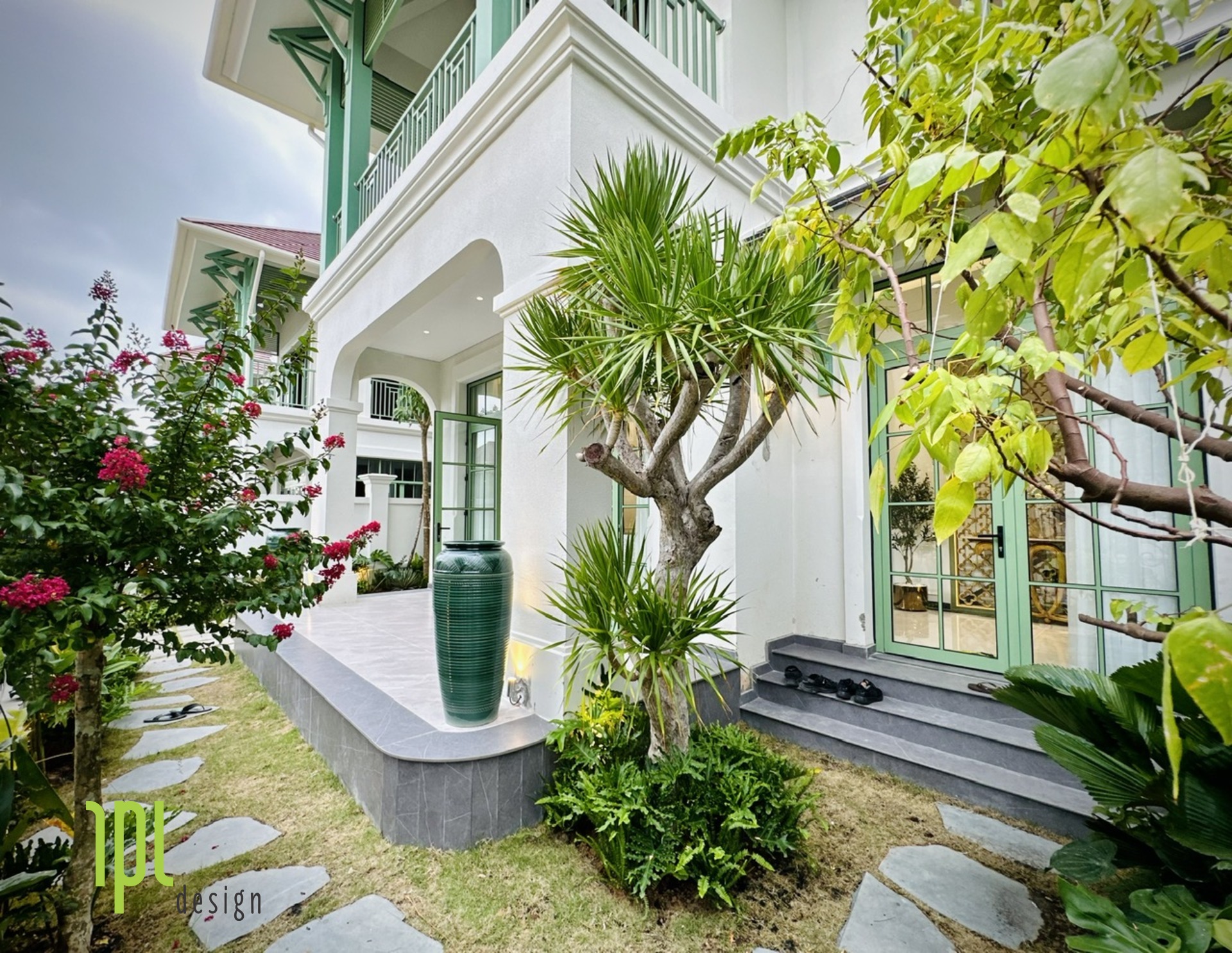 Biệt thự - Mr. Longkan @ Sun Tropical Village Phu Quoc