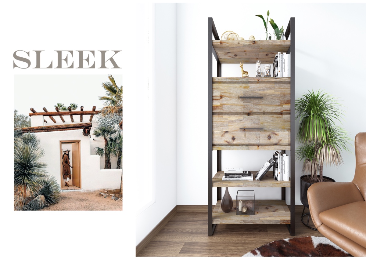 Homey Collections - Nội Thất Chuẩn Châu Âu