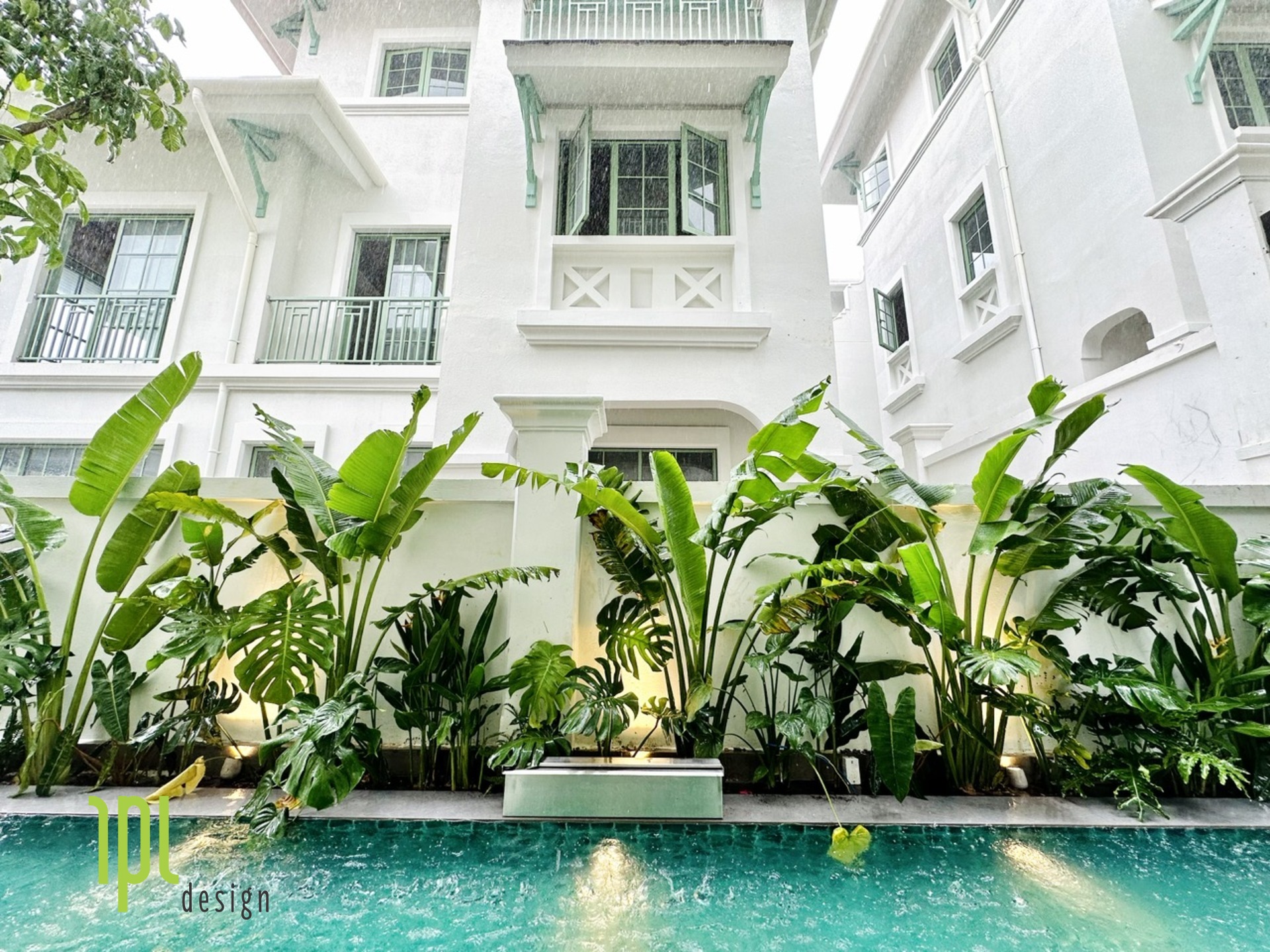 Biệt thự - Mr. Longkan @ Sun Tropical Village Phu Quoc