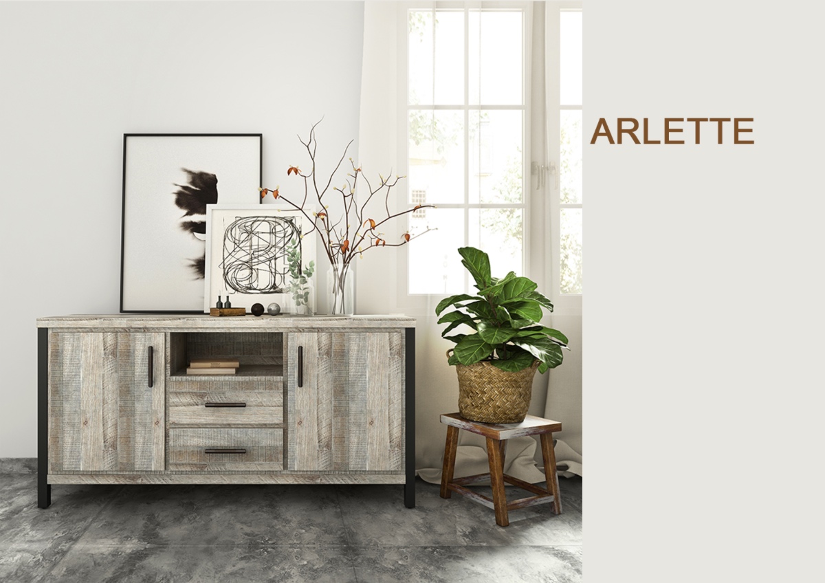 Homey Collections - Nội Thất Chuẩn Châu Âu