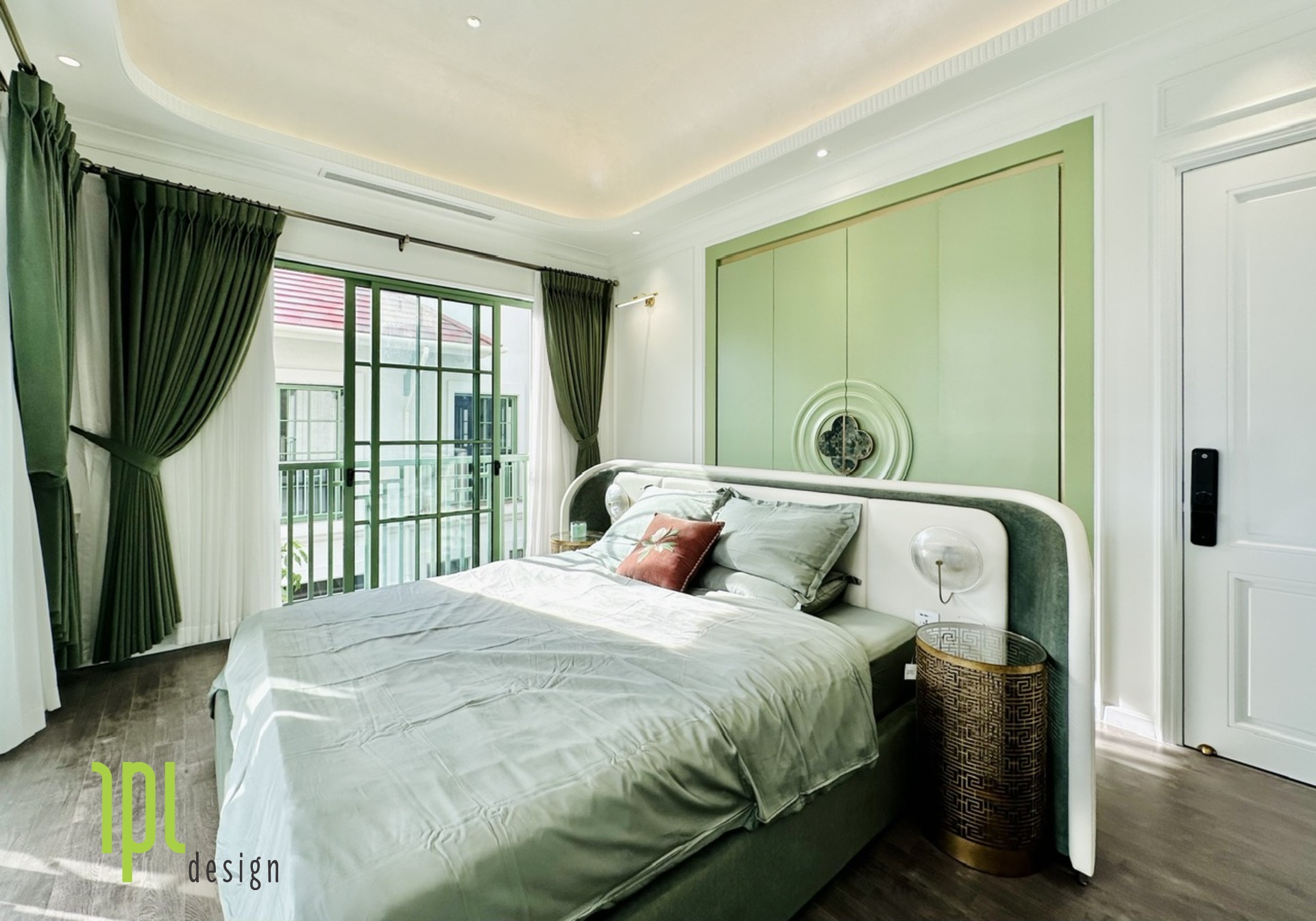 Biệt thự - Mr. Longkan @ Sun Tropical Village Phu Quoc