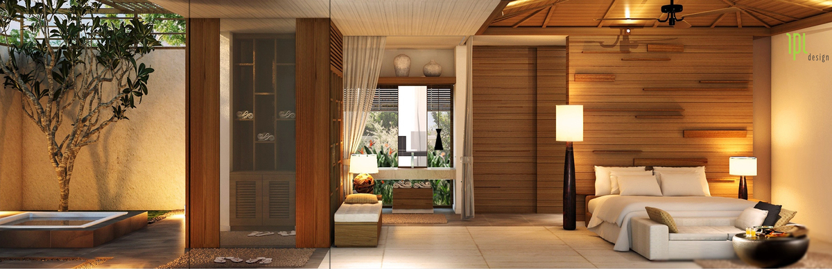 Biệt Thự - Gilimex Residence @ Bình Quới 