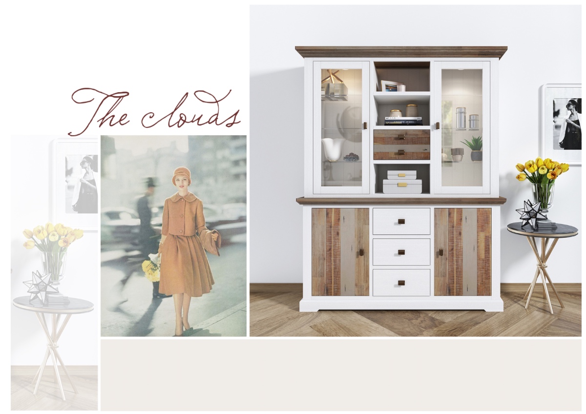 Homey Collections - Nội Thất Chuẩn Châu Âu