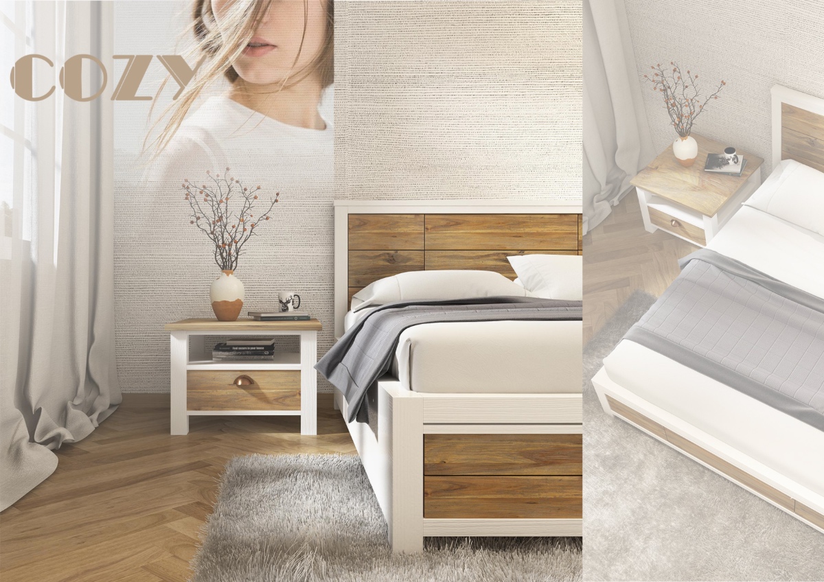 Homey Collections - Nội Thất Chuẩn Châu Âu