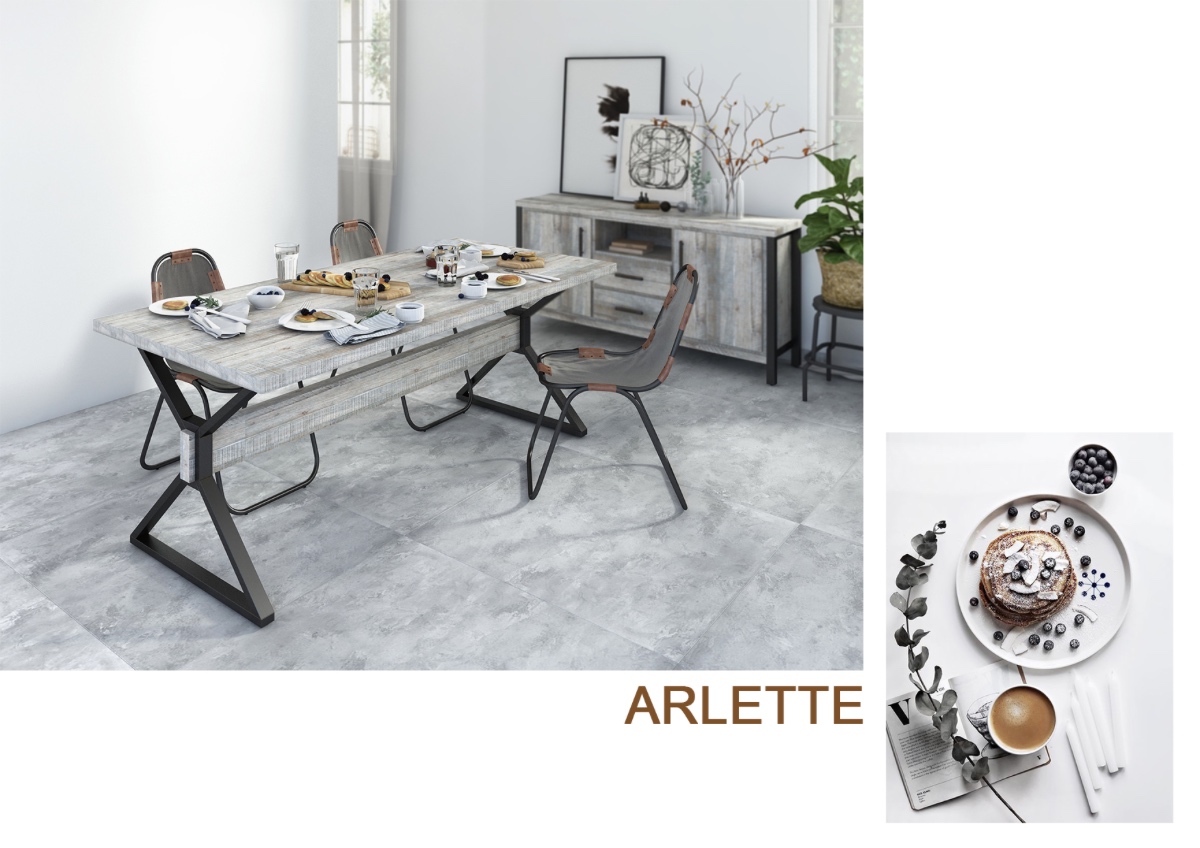 Homey Collections - Nội Thất Chuẩn Châu Âu