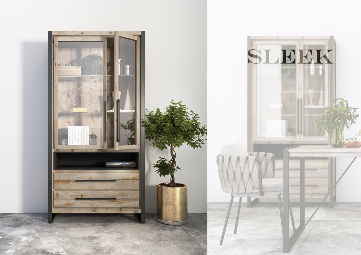 Homey Collections - Nội Thất Chuẩn Châu Âu