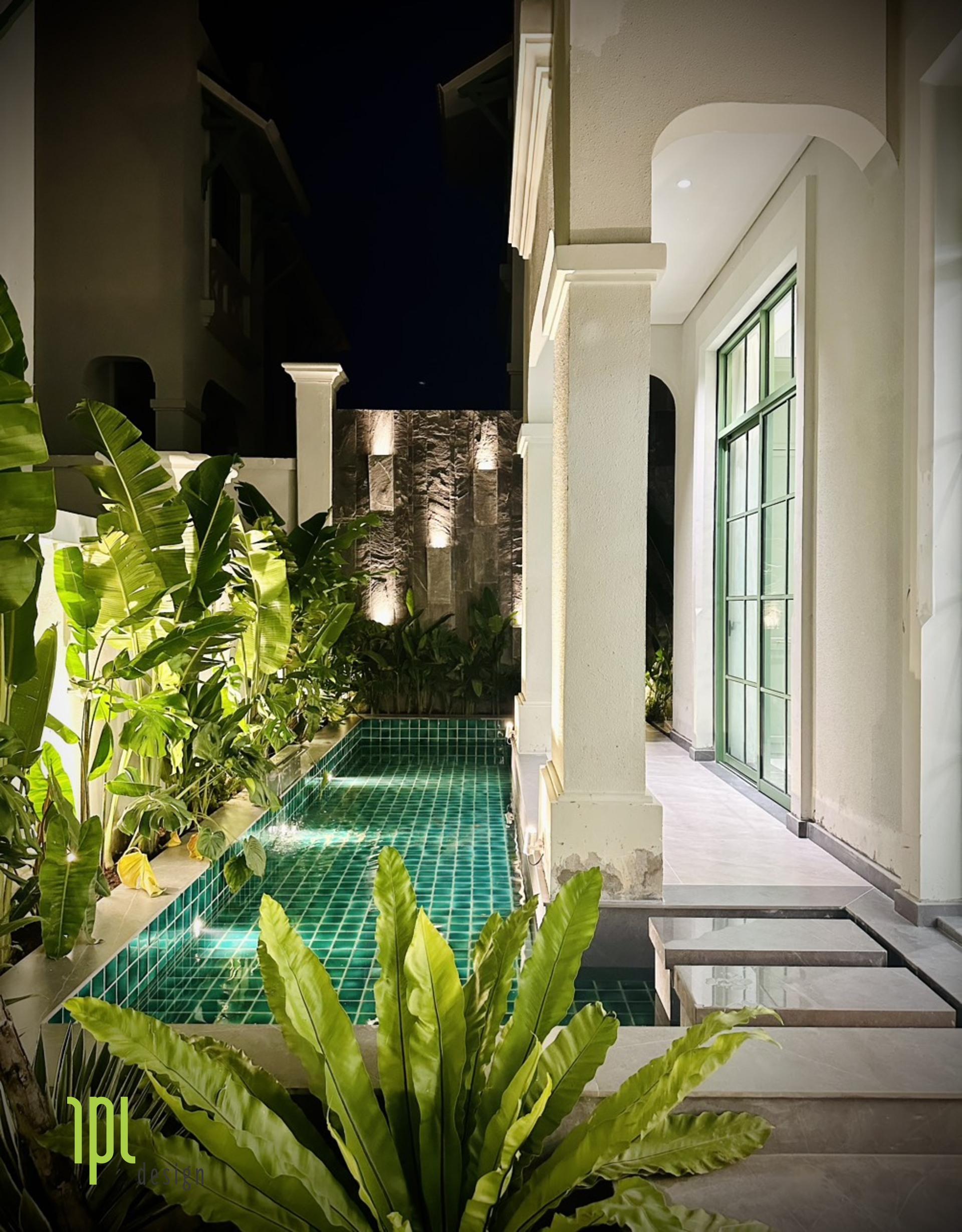 Biệt thự - Mr. Longkan @ Sun Tropical Village Phu Quoc