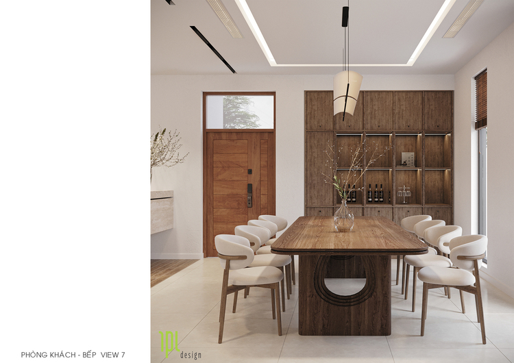 Biệt thự Mr.Trung @ Zeit