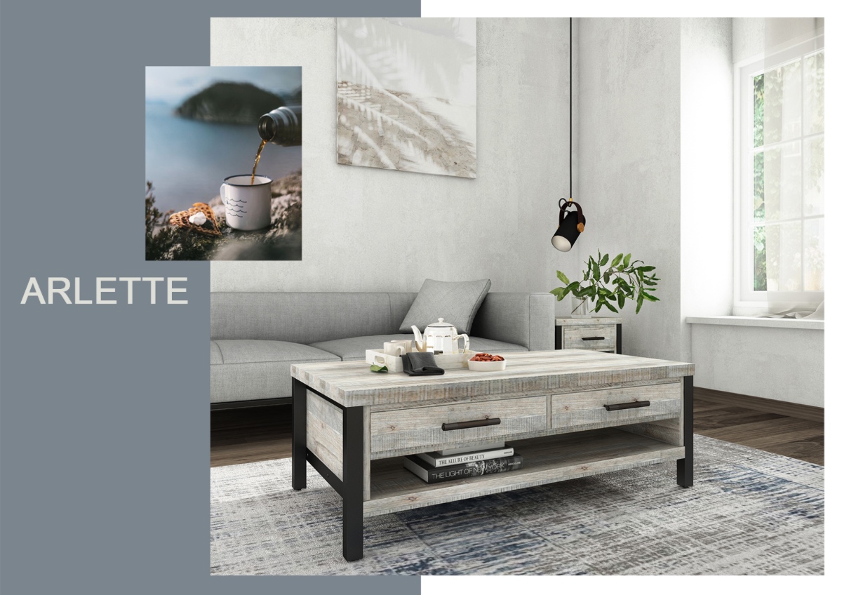 Homey Collections - Nội Thất Chuẩn Châu Âu