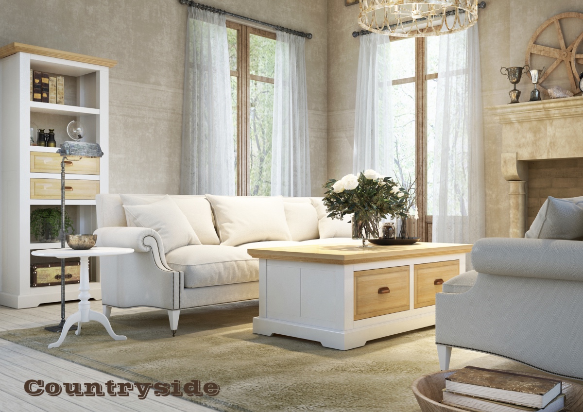 Homey Collections - Nội Thất Chuẩn Châu Âu
