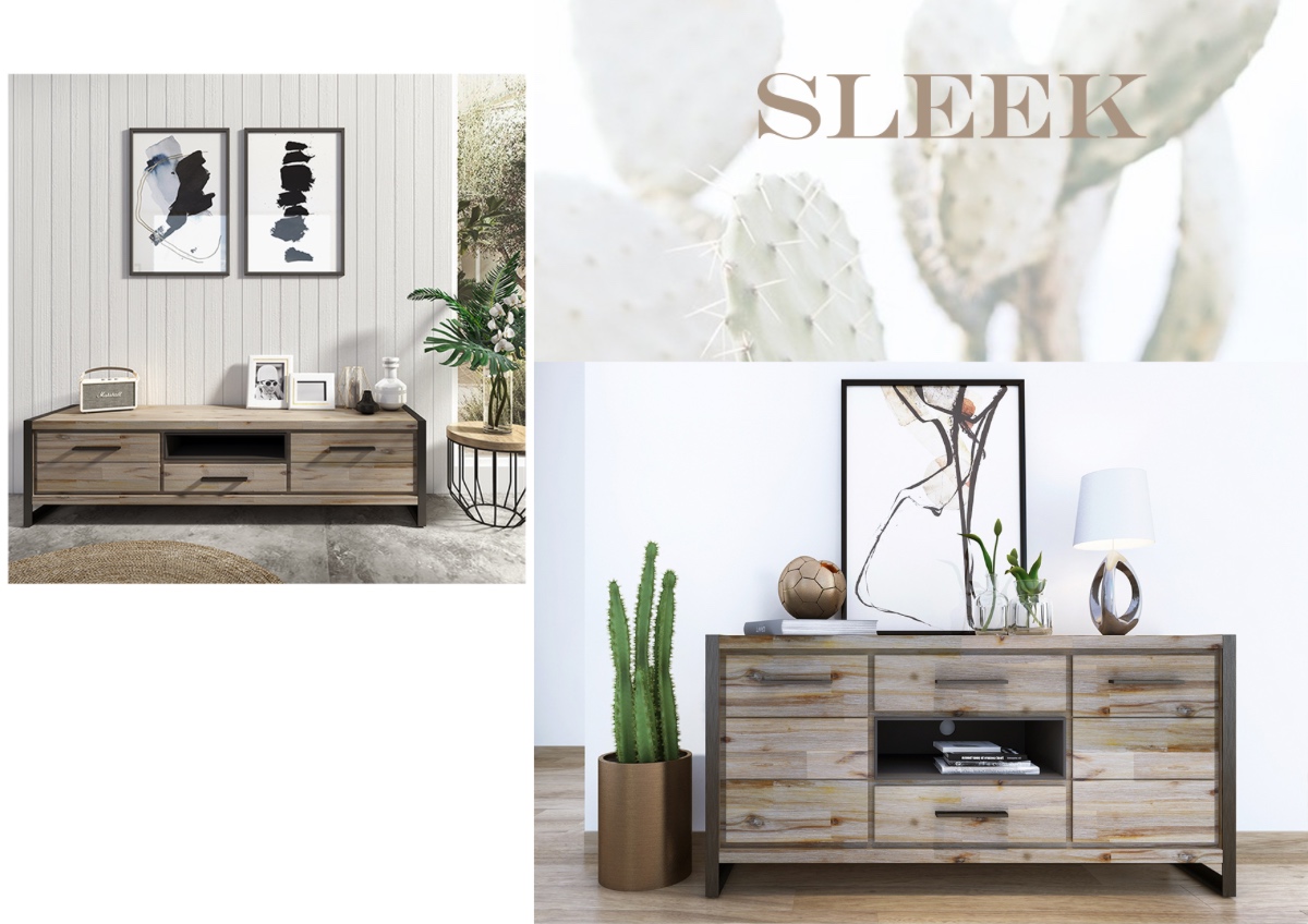 Homey Collections - Nội Thất Chuẩn Châu Âu