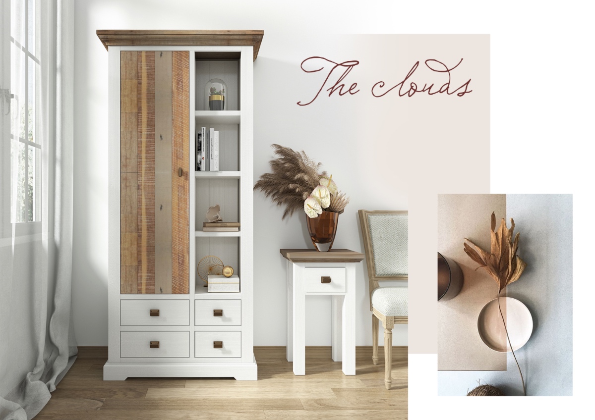 Homey Collections - Nội Thất Chuẩn Châu Âu