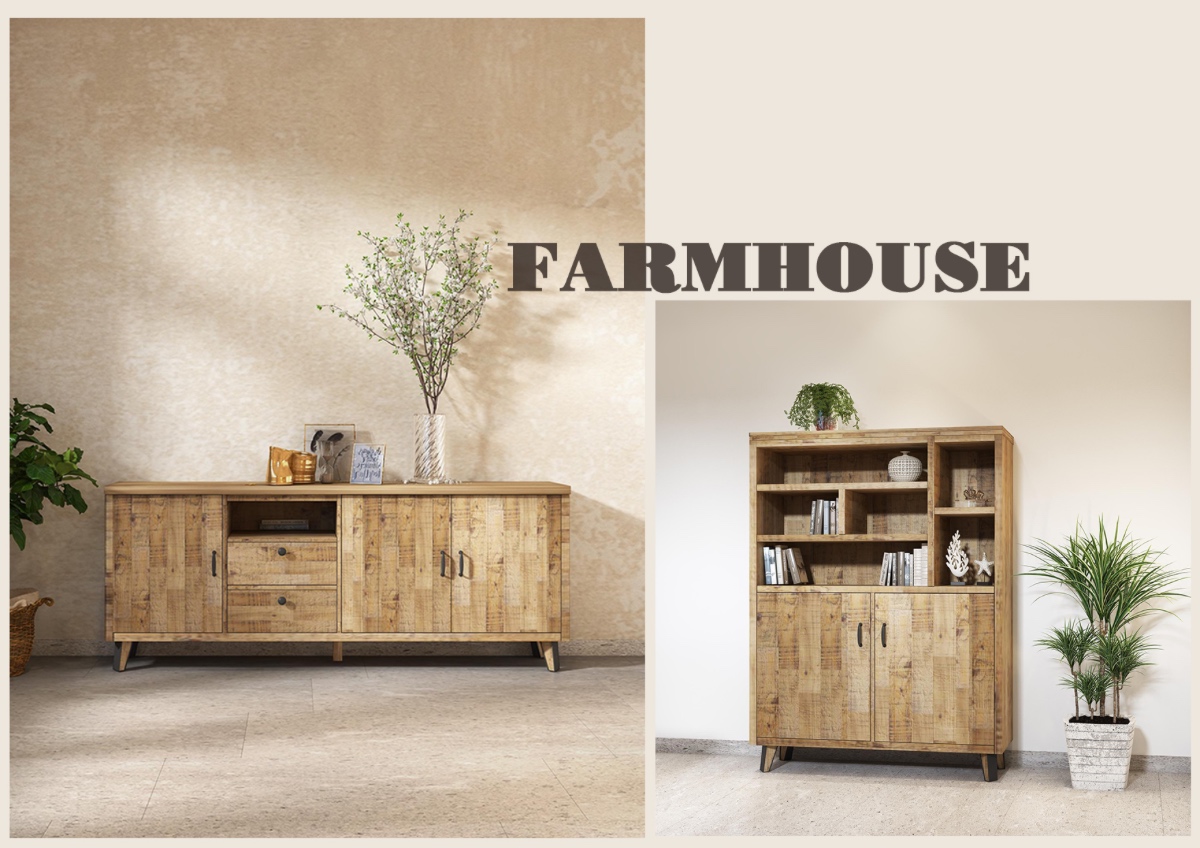 Homey Collections - Nội Thất Chuẩn Châu Âu