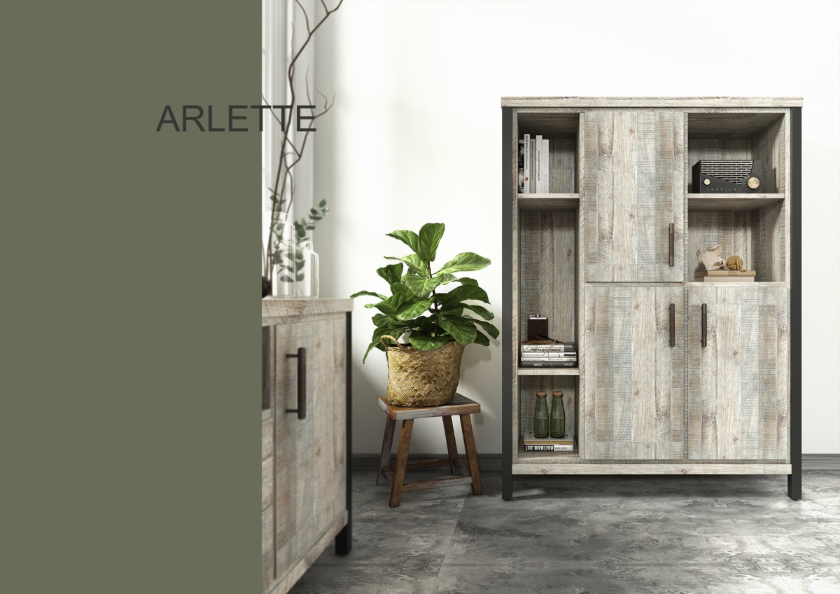 Homey Collections - Nội Thất Chuẩn Châu Âu