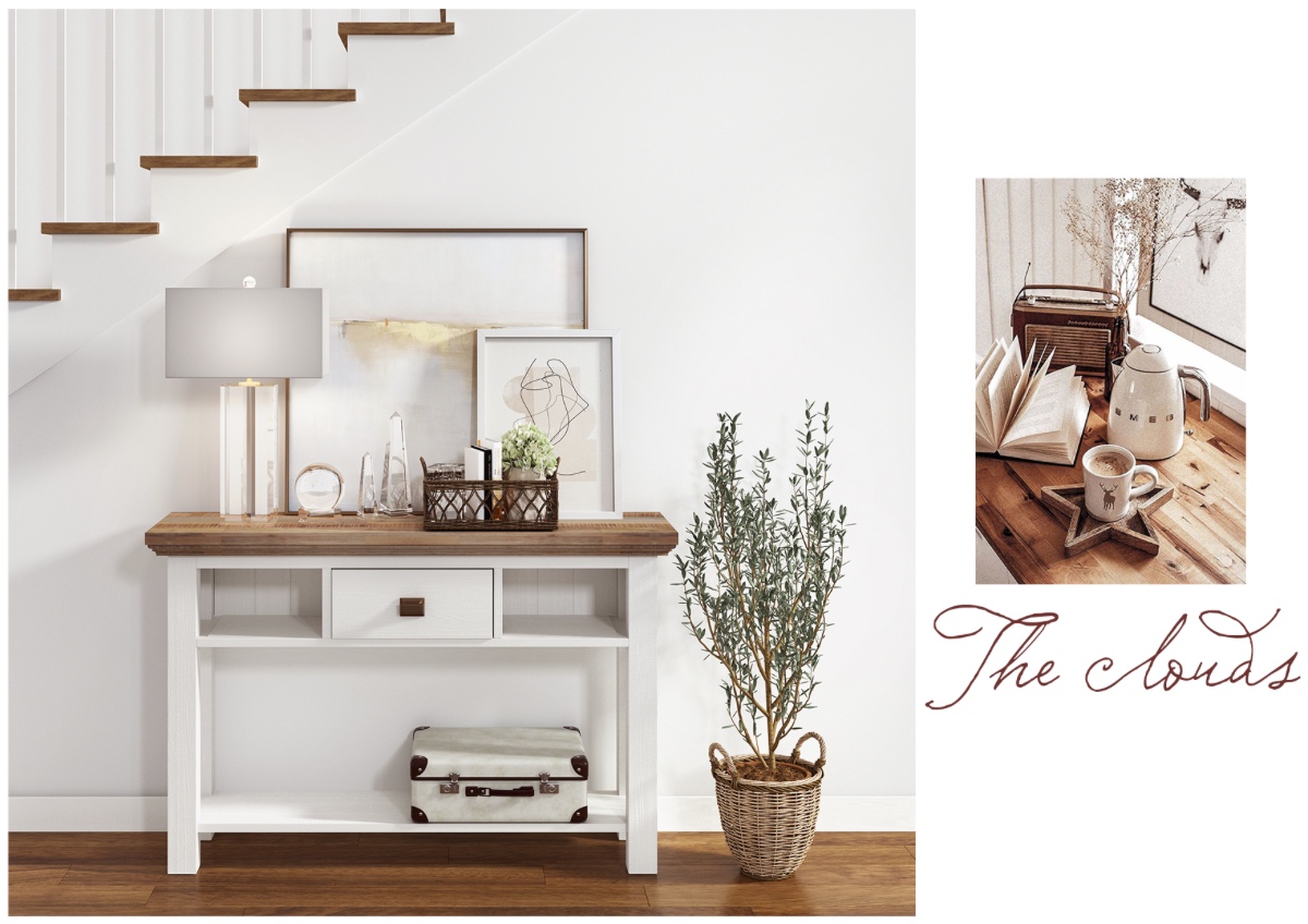 Homey Collections - Nội Thất Chuẩn Châu Âu