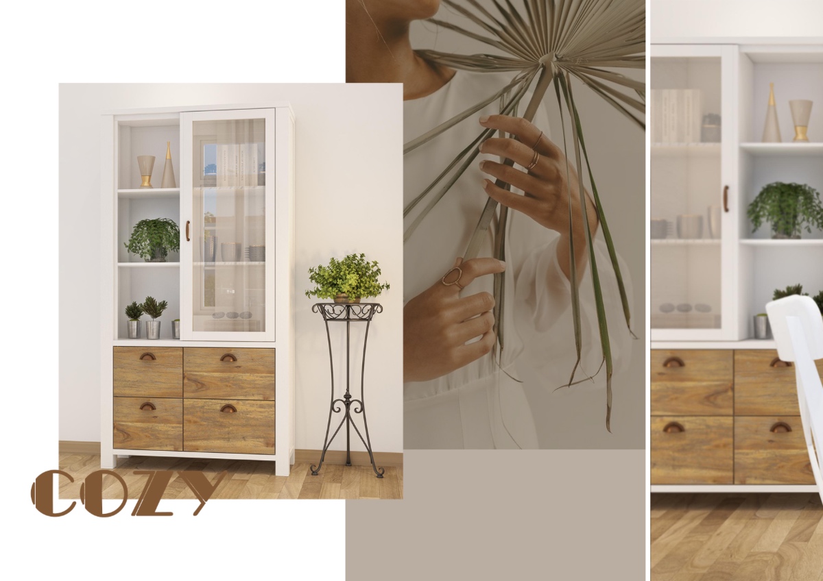 Homey Collections - Nội Thất Chuẩn Châu Âu